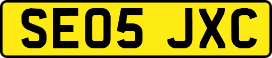 SE05JXC