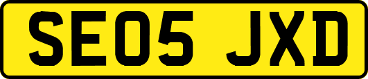 SE05JXD
