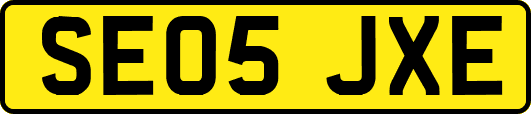 SE05JXE