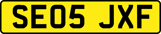 SE05JXF
