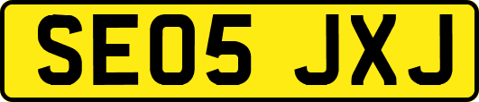 SE05JXJ