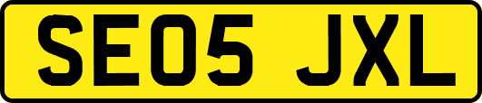 SE05JXL