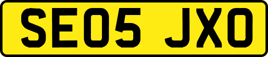 SE05JXO