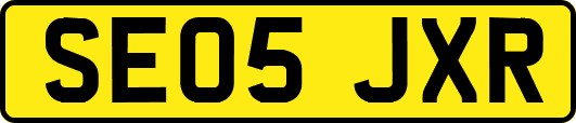 SE05JXR