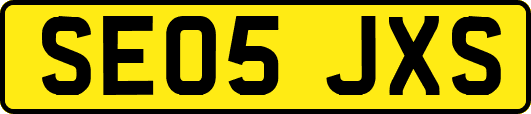 SE05JXS