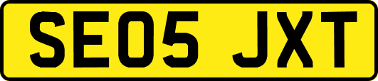 SE05JXT