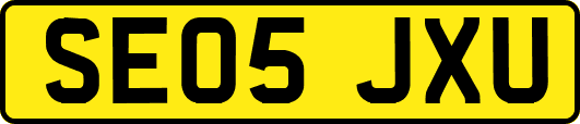 SE05JXU