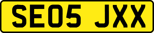 SE05JXX