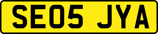 SE05JYA
