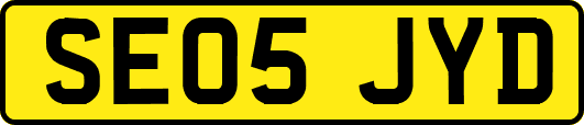 SE05JYD