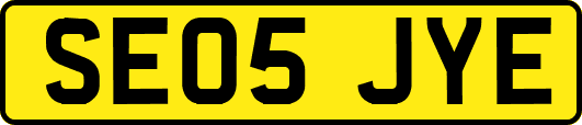 SE05JYE