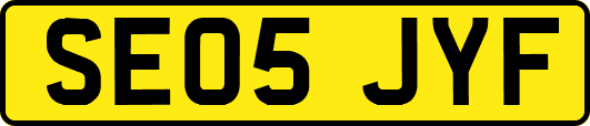 SE05JYF