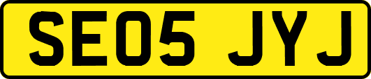 SE05JYJ