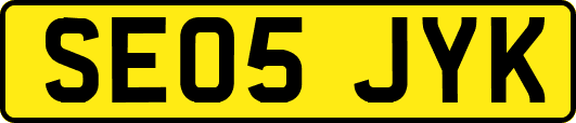 SE05JYK