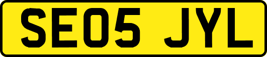 SE05JYL