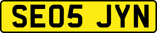 SE05JYN