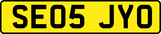 SE05JYO