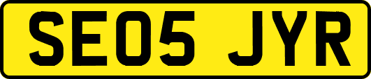 SE05JYR