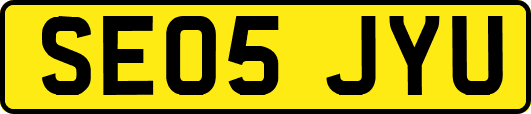 SE05JYU