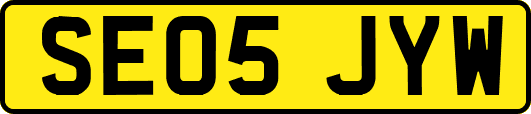 SE05JYW