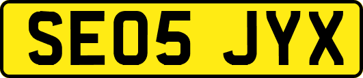 SE05JYX