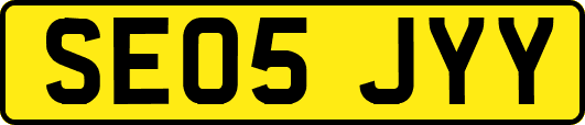 SE05JYY