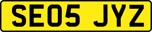 SE05JYZ