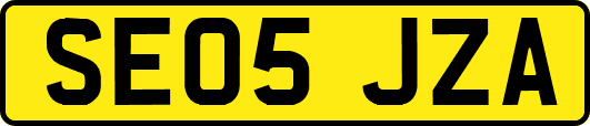 SE05JZA
