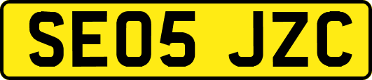 SE05JZC