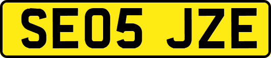 SE05JZE