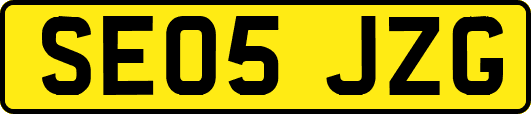 SE05JZG