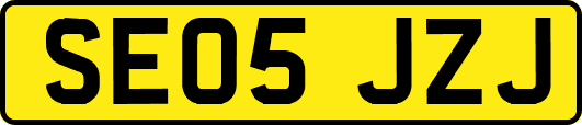SE05JZJ