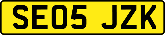 SE05JZK