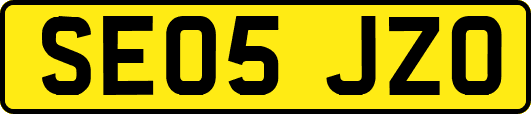SE05JZO