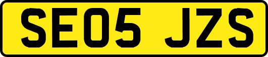 SE05JZS
