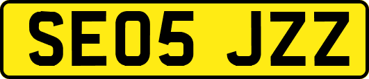SE05JZZ