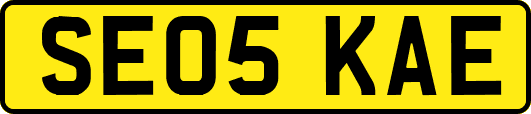 SE05KAE