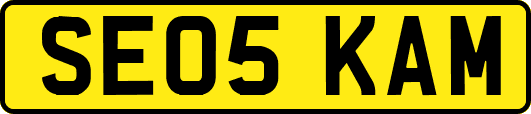 SE05KAM