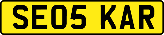 SE05KAR
