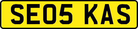 SE05KAS