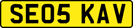 SE05KAV