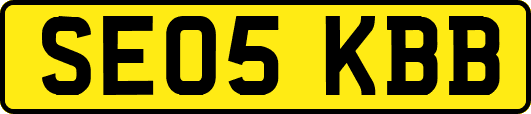 SE05KBB