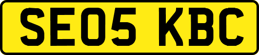 SE05KBC