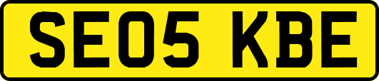 SE05KBE