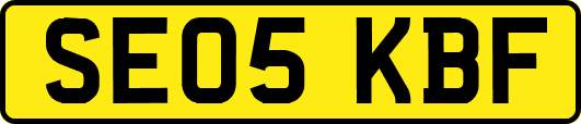 SE05KBF