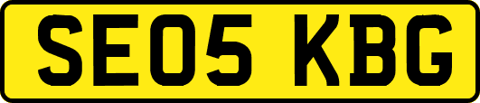 SE05KBG