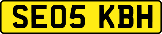 SE05KBH