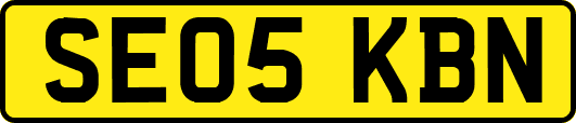 SE05KBN