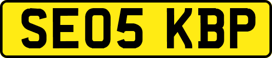 SE05KBP