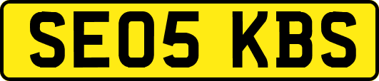 SE05KBS